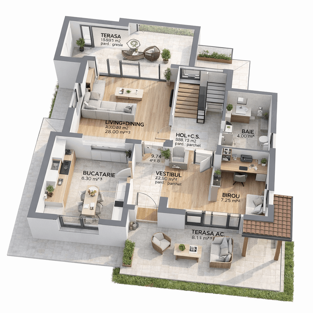Verdia Residence